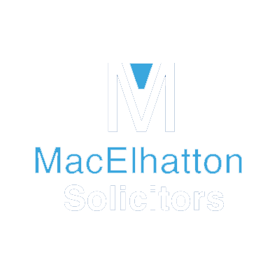 MacElhatton Solicitors Logo